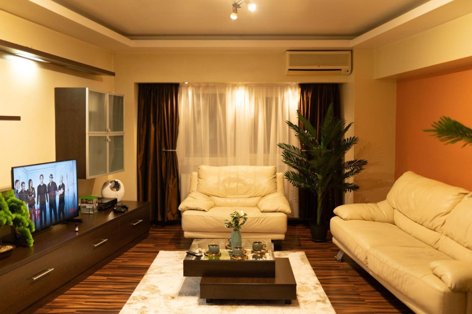 4 Rooms Unirii 47 บูคาเรสต์ ภายนอก รูปภาพ