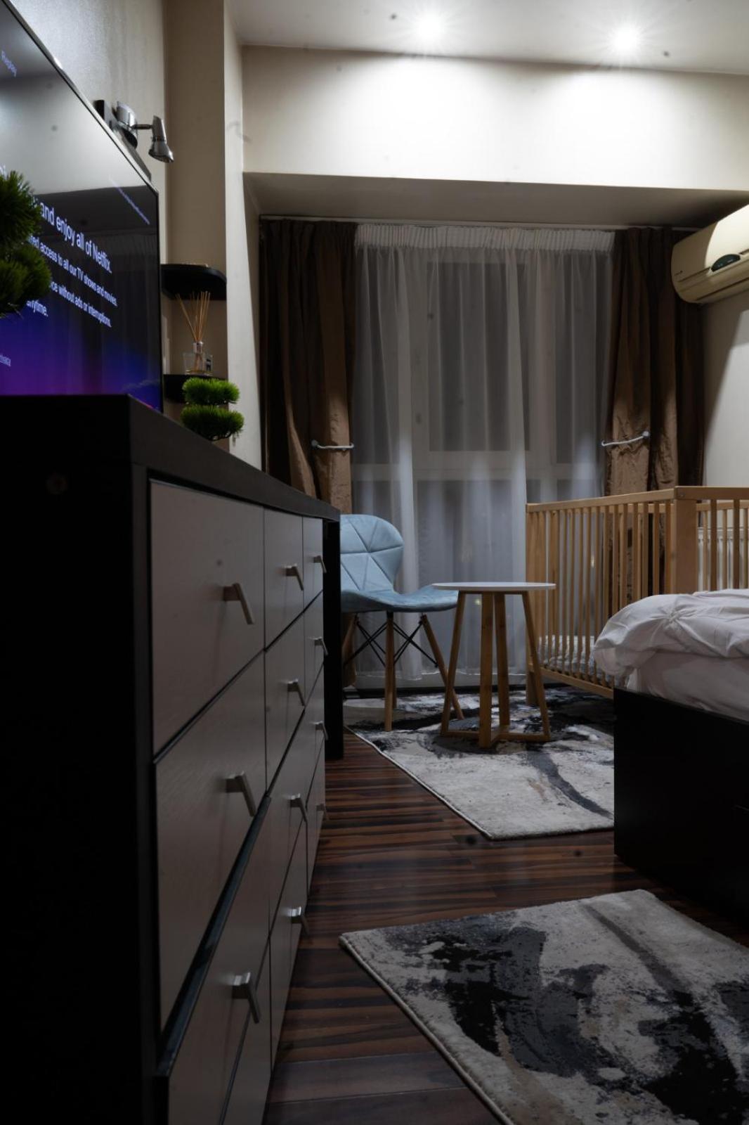 4 Rooms Unirii 47 บูคาเรสต์ ภายนอก รูปภาพ