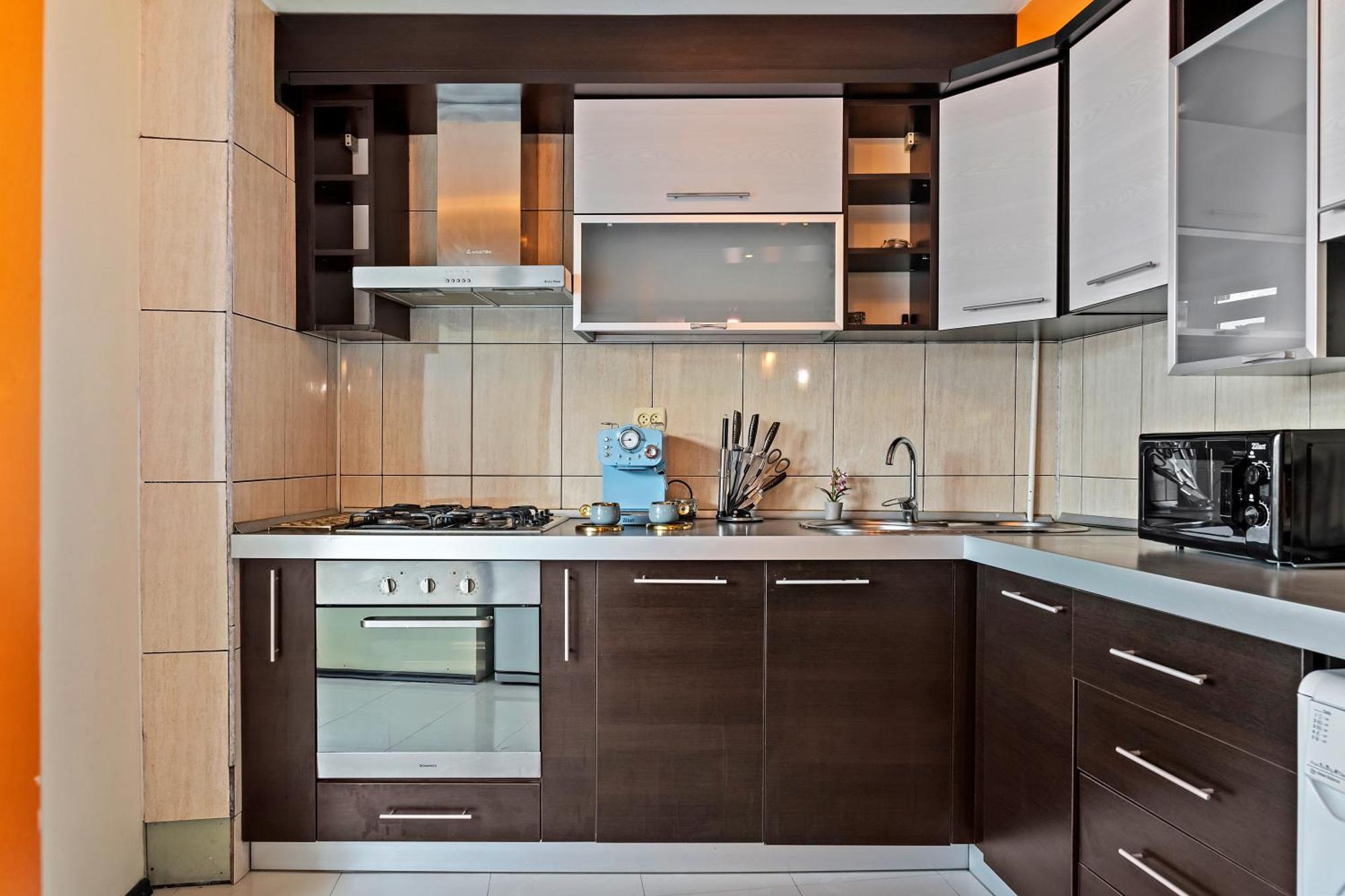 4 Rooms Unirii 47 บูคาเรสต์ ภายนอก รูปภาพ