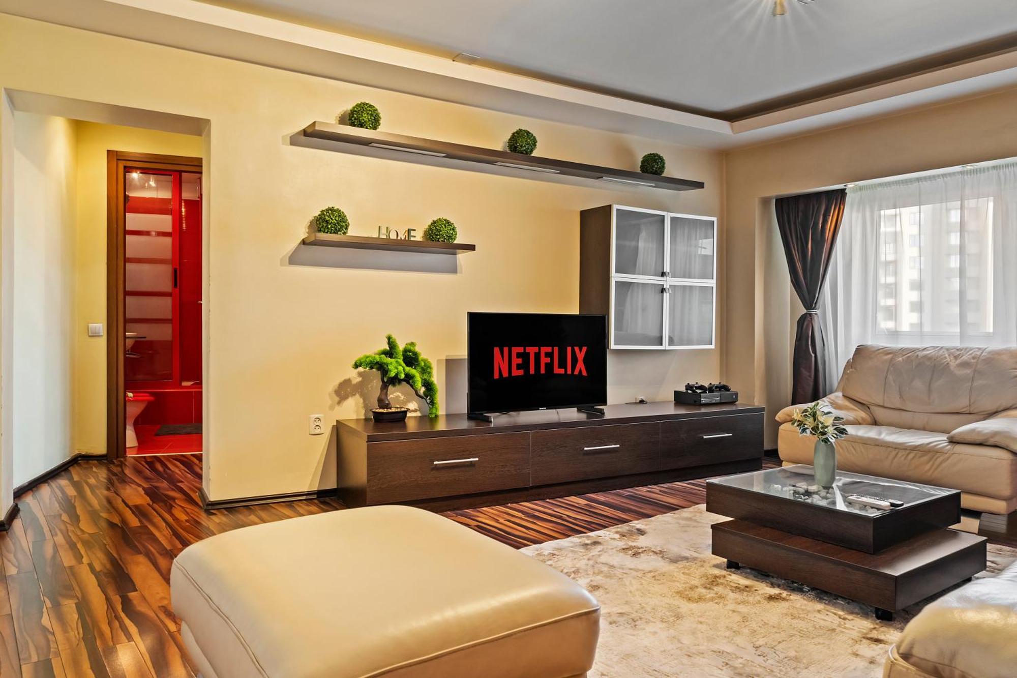4 Rooms Unirii 47 บูคาเรสต์ ภายนอก รูปภาพ