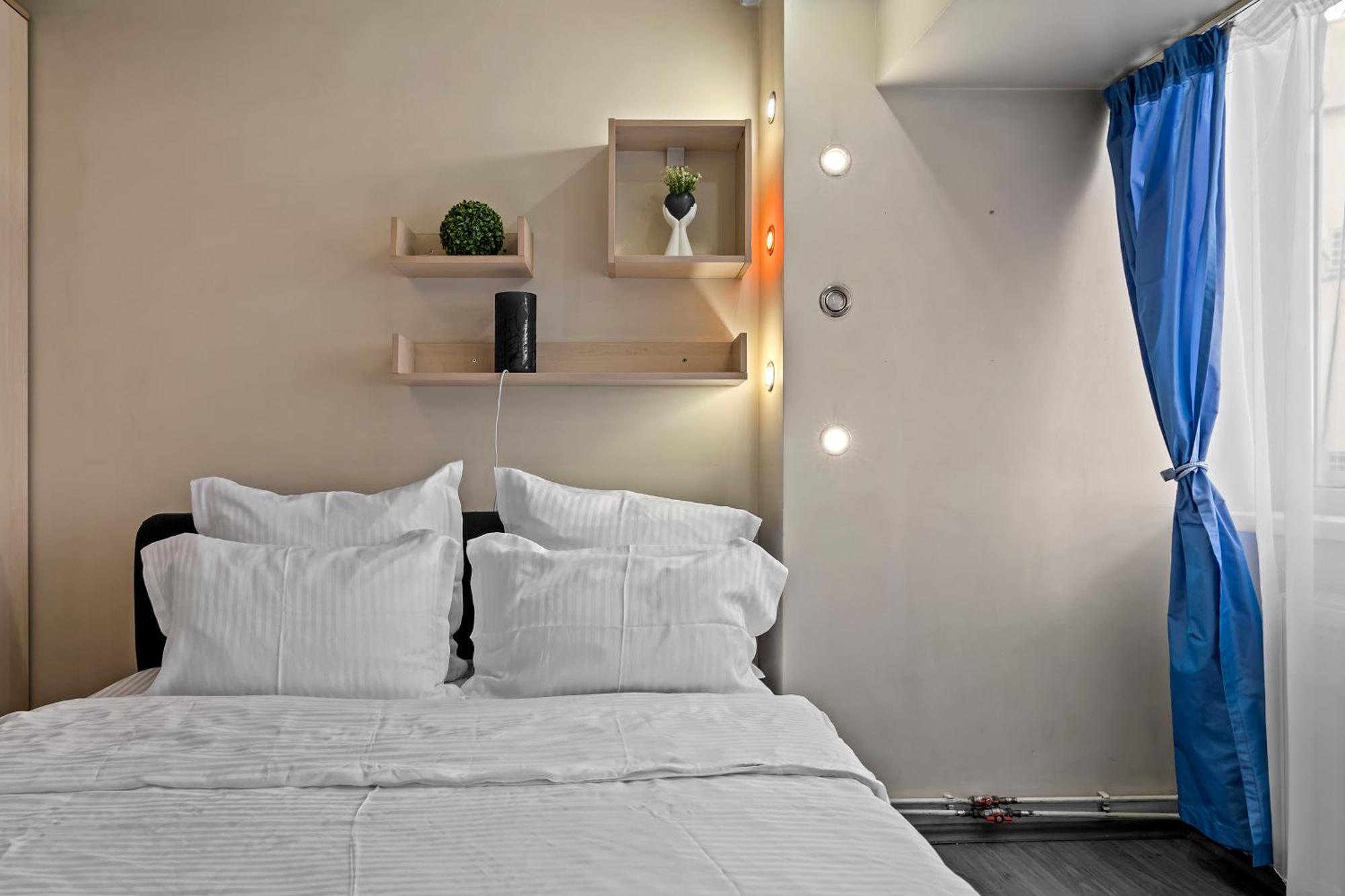 4 Rooms Unirii 47 บูคาเรสต์ ภายนอก รูปภาพ