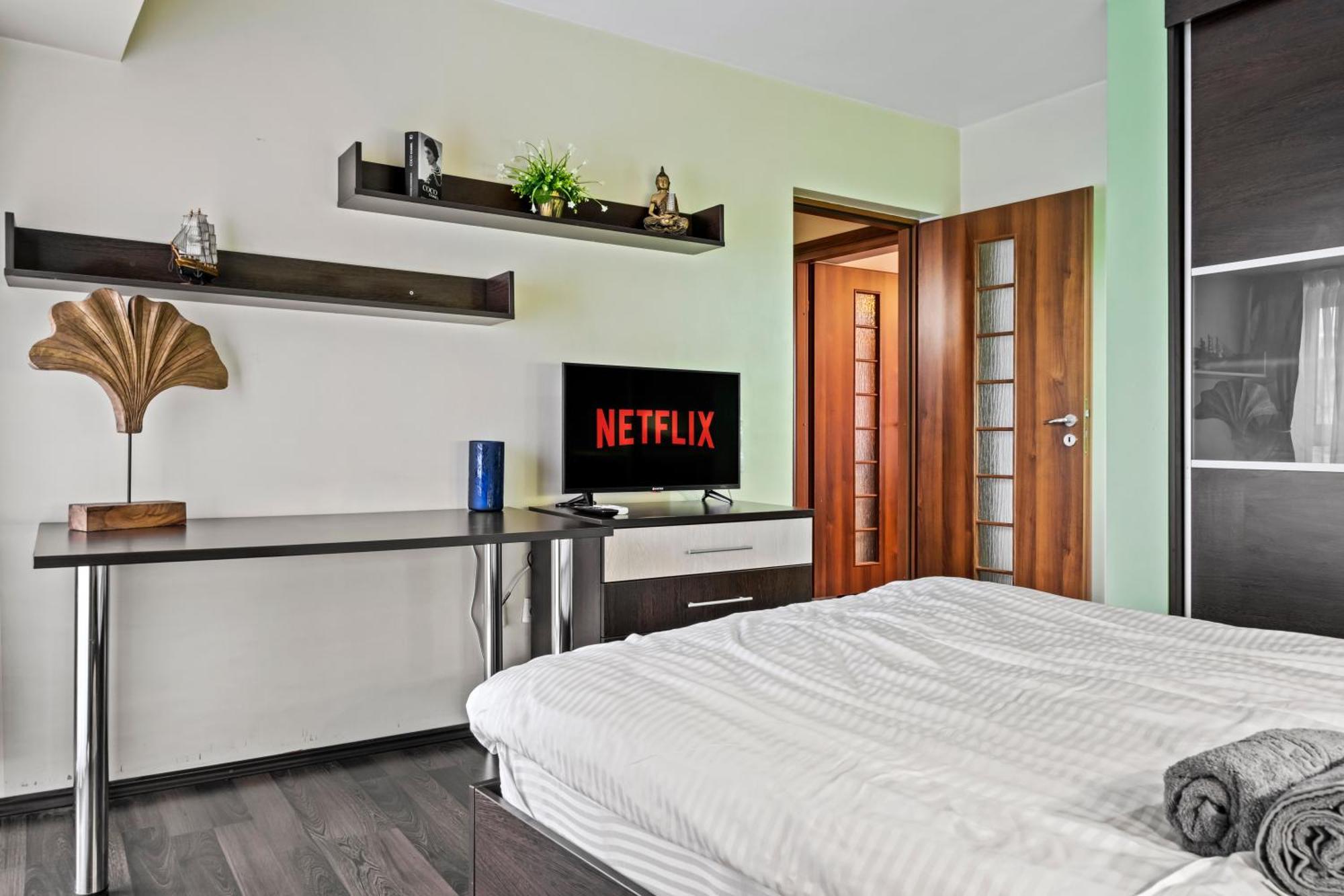 4 Rooms Unirii 47 บูคาเรสต์ ภายนอก รูปภาพ
