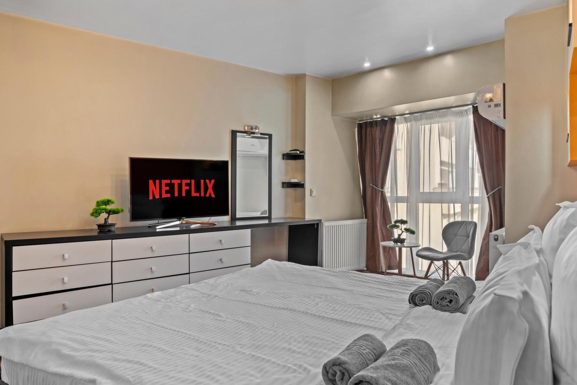 4 Rooms Unirii 47 บูคาเรสต์ ภายนอก รูปภาพ