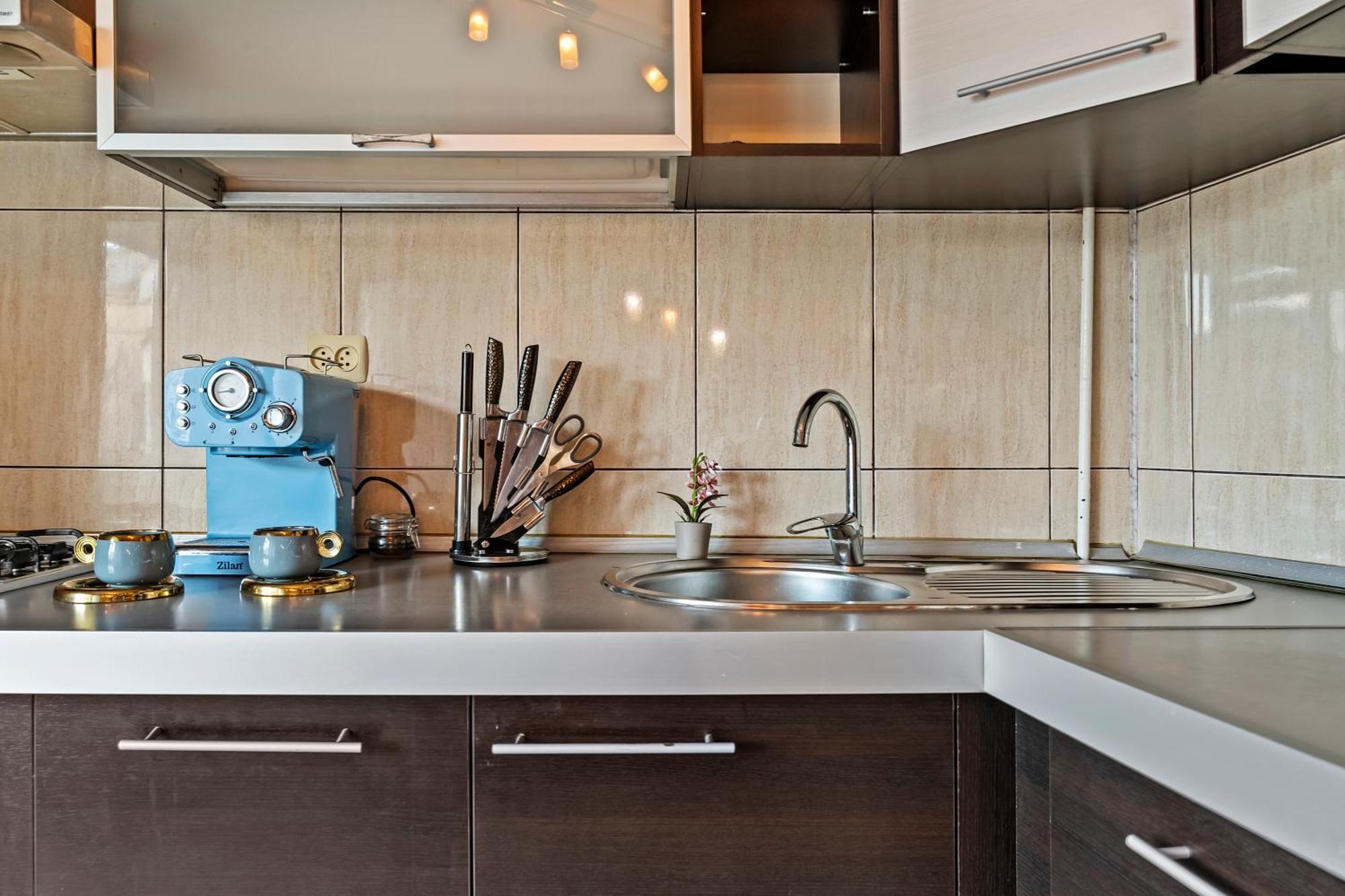 4 Rooms Unirii 47 บูคาเรสต์ ภายนอก รูปภาพ