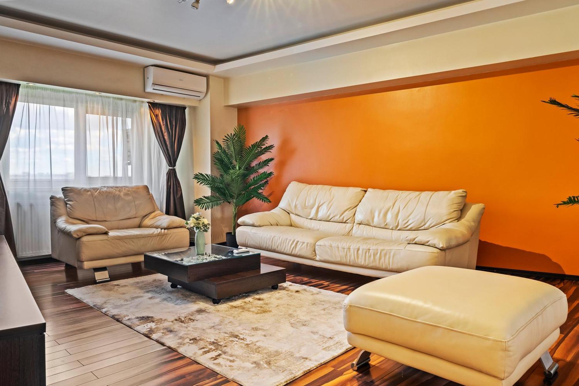 4 Rooms Unirii 47 บูคาเรสต์ ภายนอก รูปภาพ