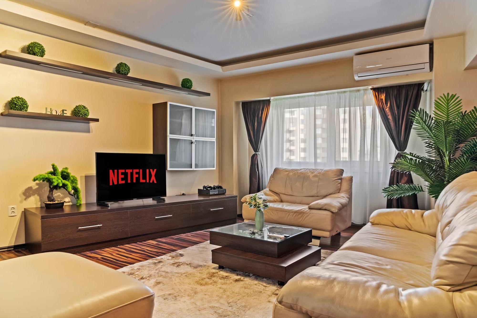 4 Rooms Unirii 47 บูคาเรสต์ ภายนอก รูปภาพ