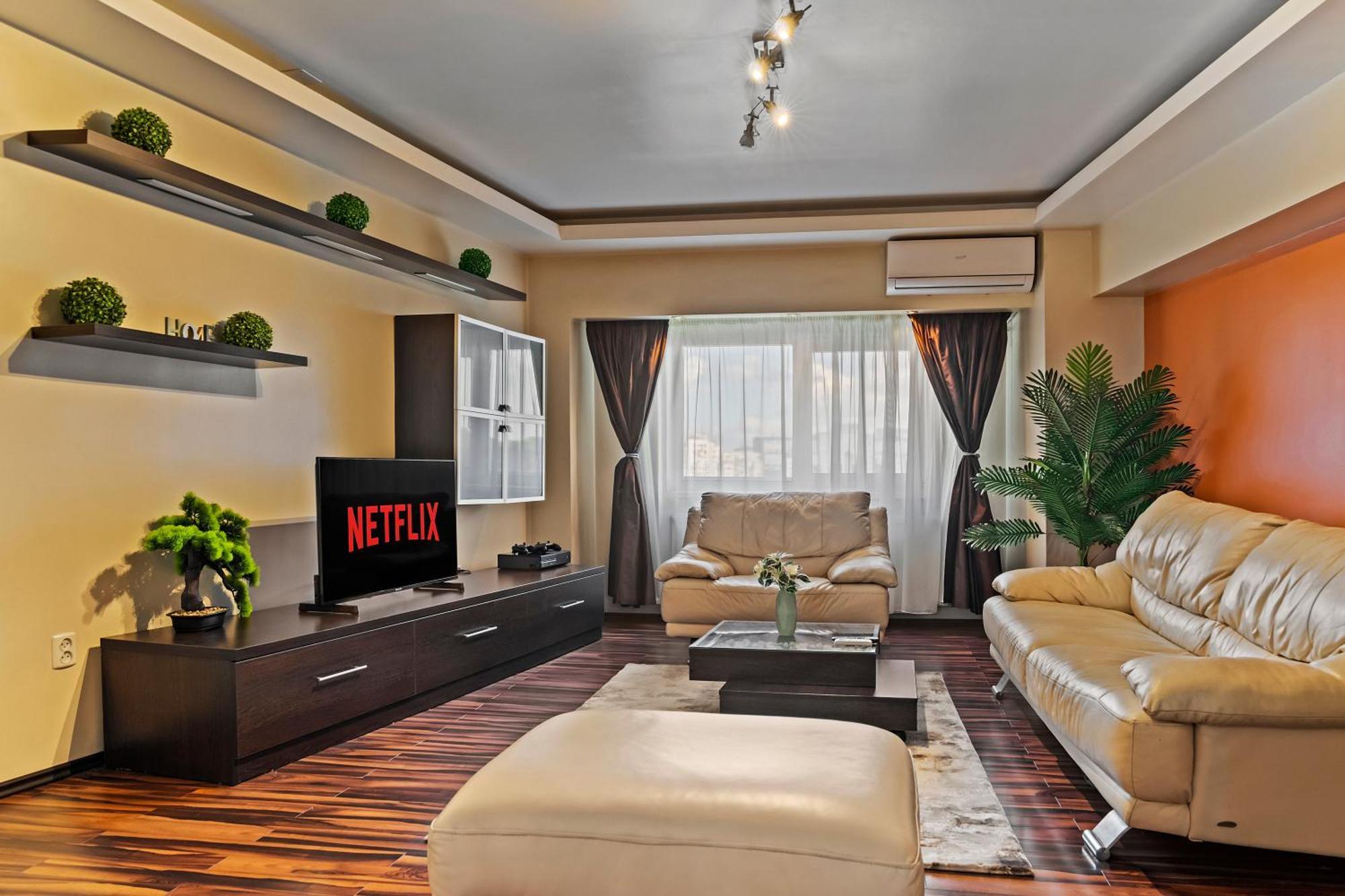 4 Rooms Unirii 47 บูคาเรสต์ ภายนอก รูปภาพ