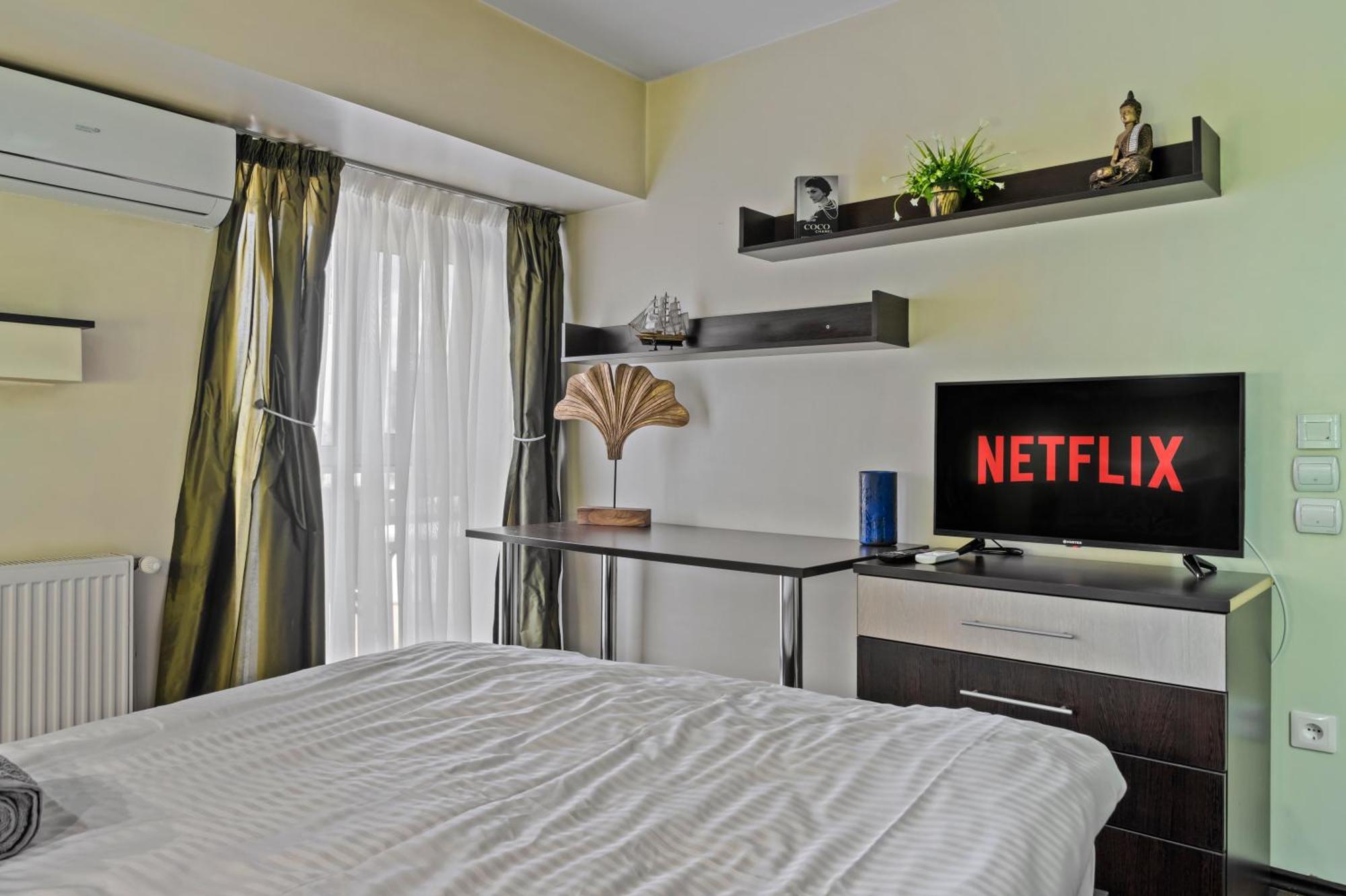 4 Rooms Unirii 47 บูคาเรสต์ ภายนอก รูปภาพ