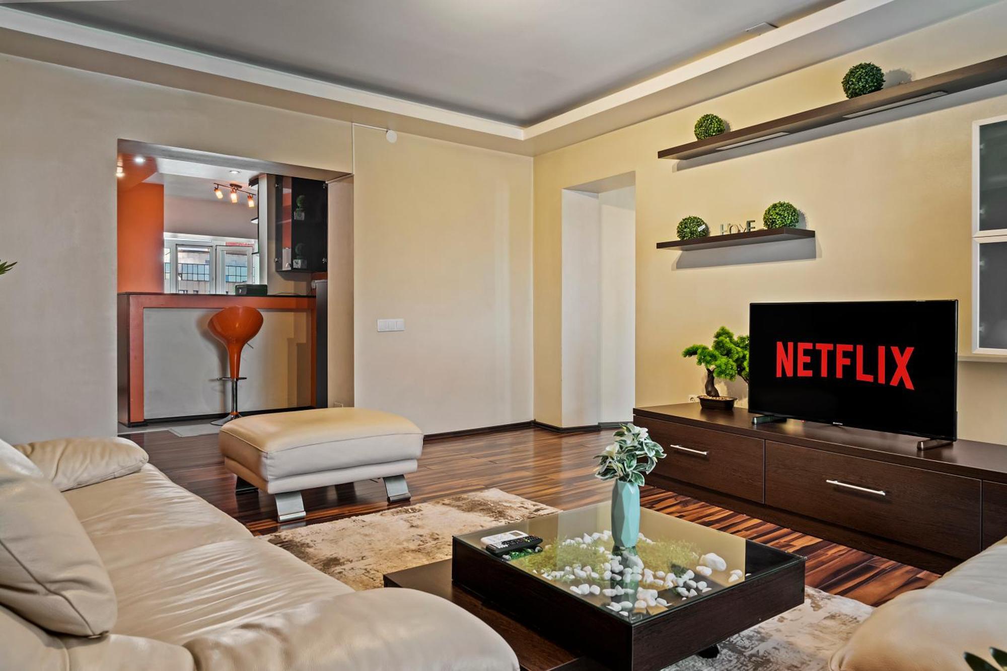 4 Rooms Unirii 47 บูคาเรสต์ ภายนอก รูปภาพ